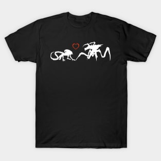 Bug Love T-Shirt